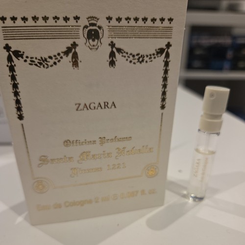 Santa maria novella zagara 2ml - santa,