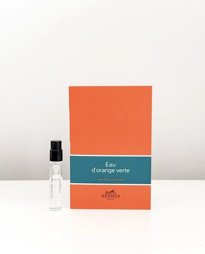 Hermes eau orange - hermes, d’orange