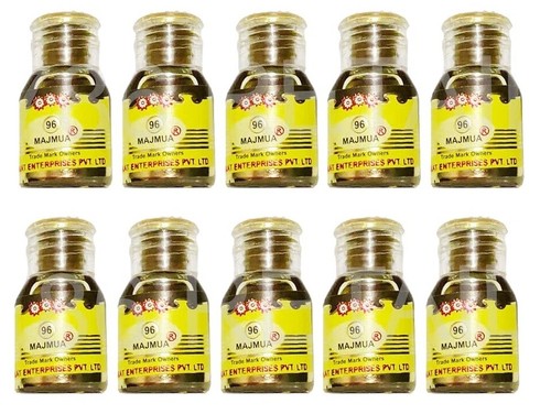 Attar roll majmua - roll, on