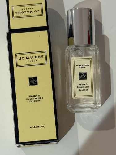 Malone peony blush - jo,