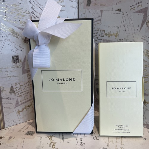Malone cologne discovery - jo,