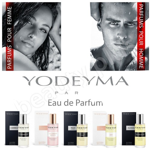15ml samples lid yodeyma - 15ml,