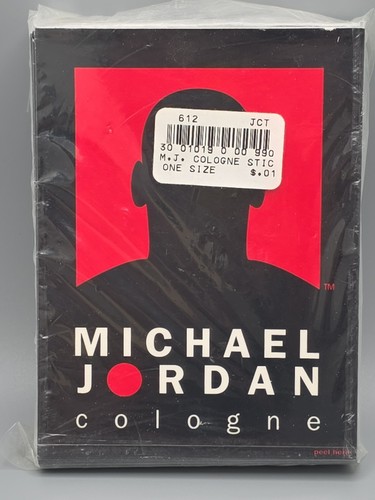 1996 michael jordan cologne - 1996,