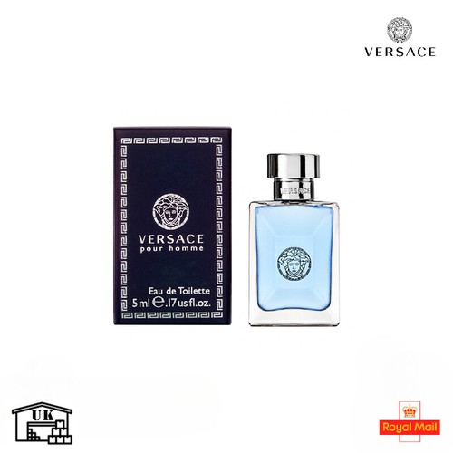 Mini cologne versace pour - versace,