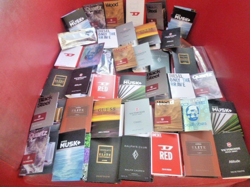 Mens vials mini - mens, fragrances