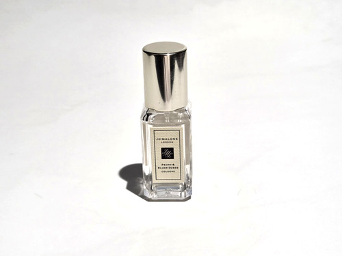 Malone peony blush suede - peony, &