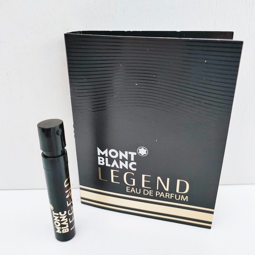 Mont blanc legend - mont, de