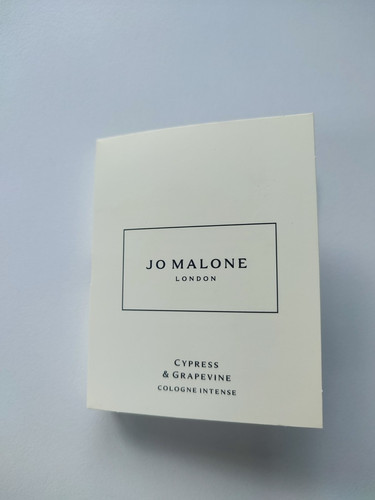 Malone edt cypress - edt,