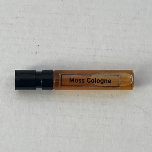 Official bortnikoff moss - official, **