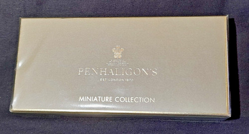 Penhaligons miniature - penhaligons,