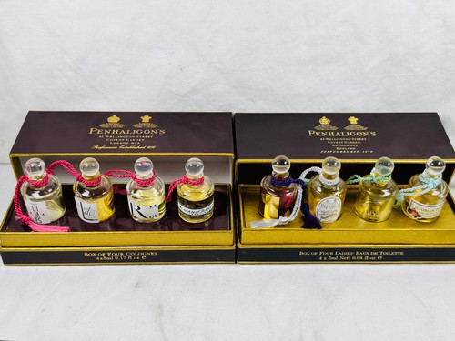 Penhaligons mini perfume lot - mini,