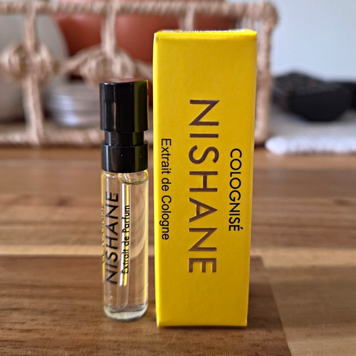Nishane colognisé extrait - nishane,
