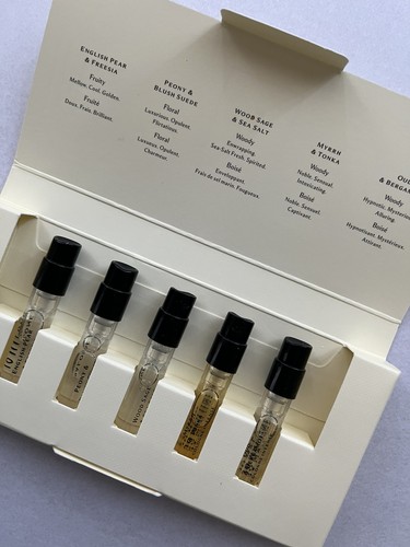 Malone cologne intense - jo, &intense